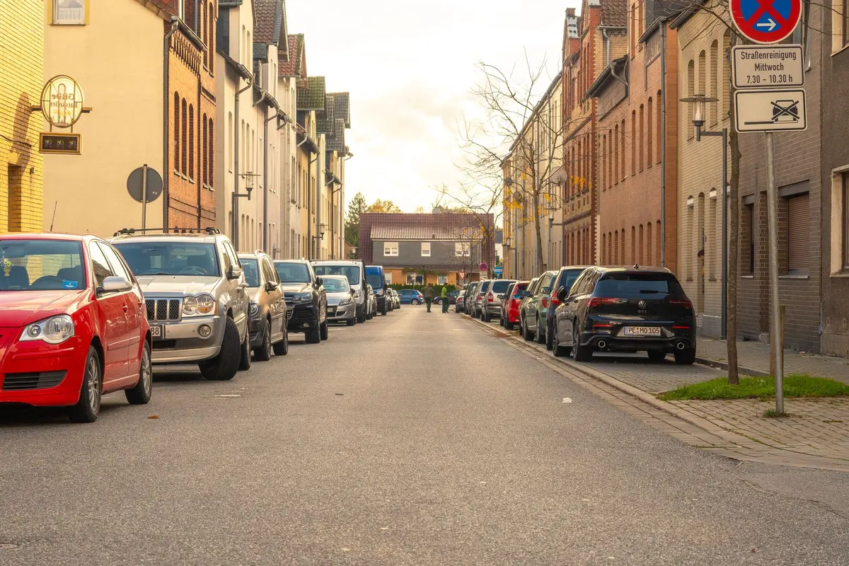 Alemania da la ciudadanía a quien quedó fuera por una ley machista, sin mudarte