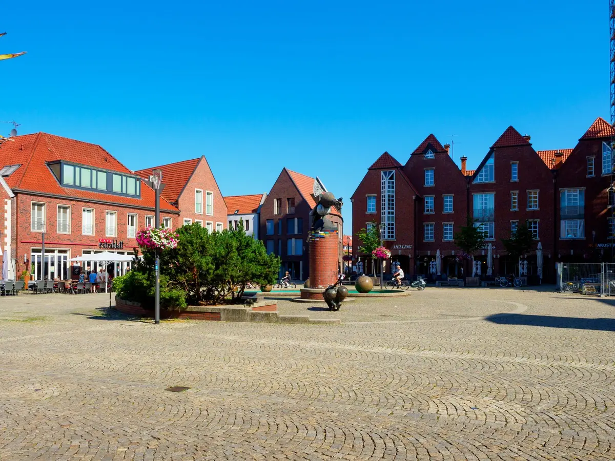 Alemania paga el 100% de un curso de reconversión profesional y suma 150 euros al mes