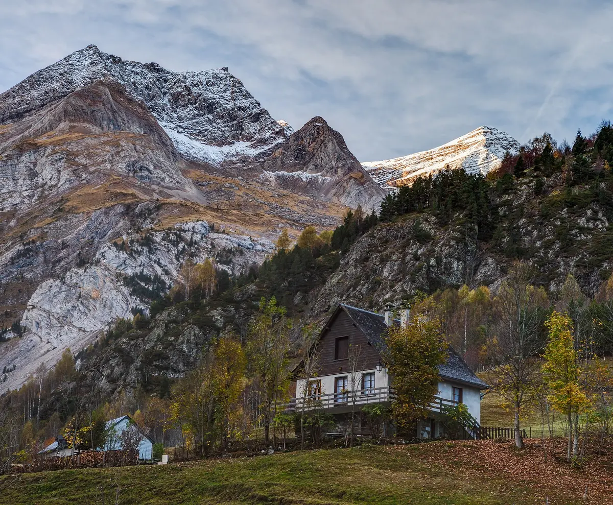 Andorra: residencia de nómada digital sin el depósito de 50.000€, a un paso de España