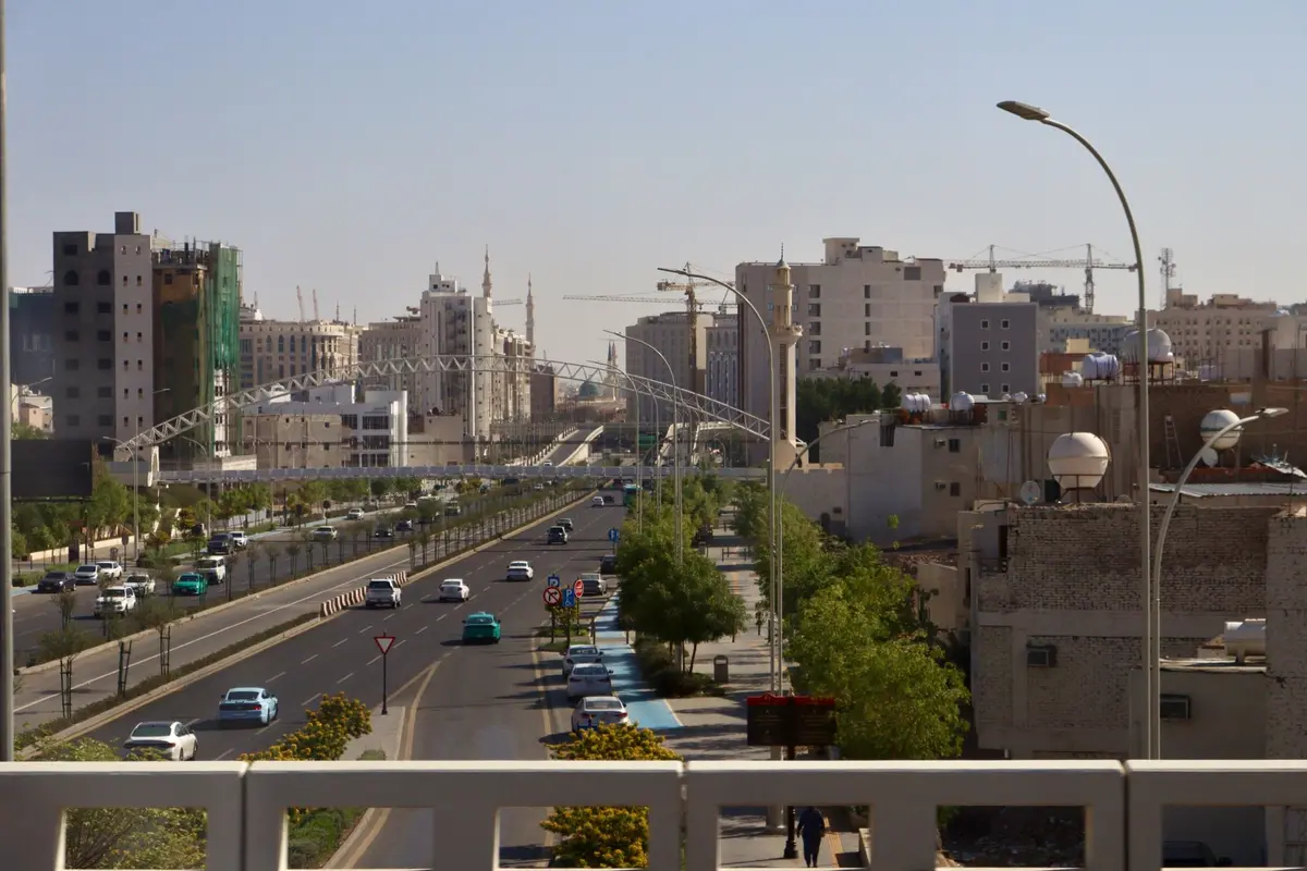Arabia Saudita abrió cinco vías de residencia por 4.000 riales, no 800.000