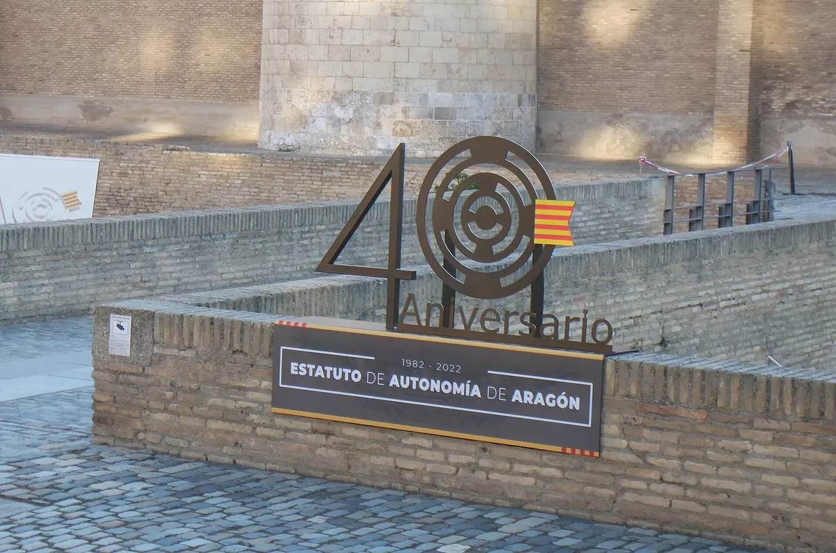 Aragón reparte 11,4 millones a fondo perdido para negocios en sus pueblos