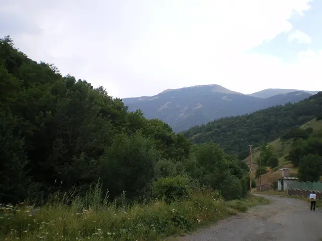 Vista de aplicable en todo el país, Armenia