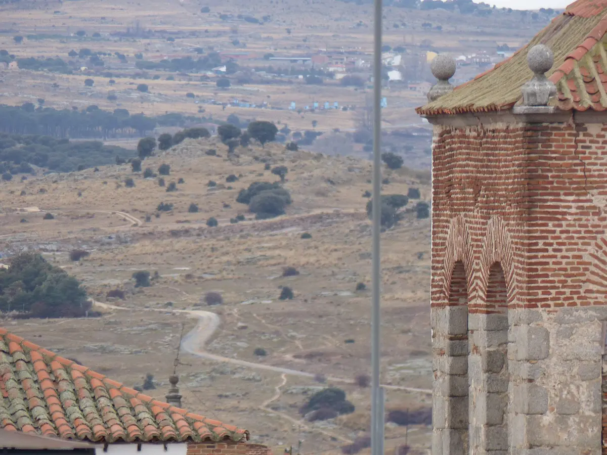 Castilla y León paga hasta 2.000 € a familias con hijos que se mudan a sus pueblos