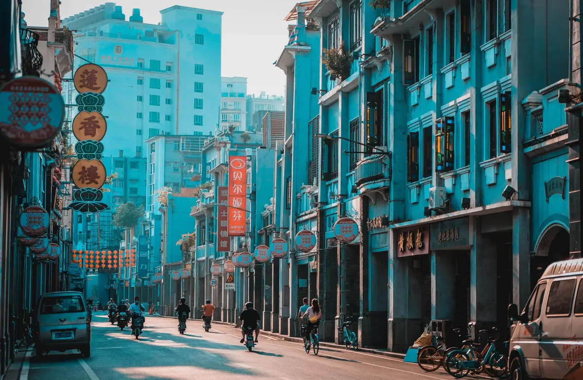 China estrenó una visa para perfiles STEM que no pide empleador ni permiso de trabajo