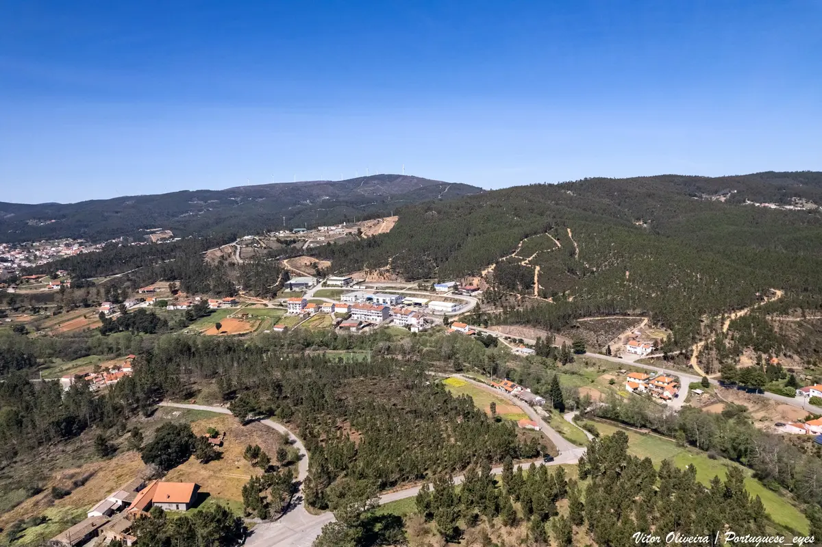 El pueblo portugués que paga 5.000 € por bebé, 5.000 € por casa y la universidad completa