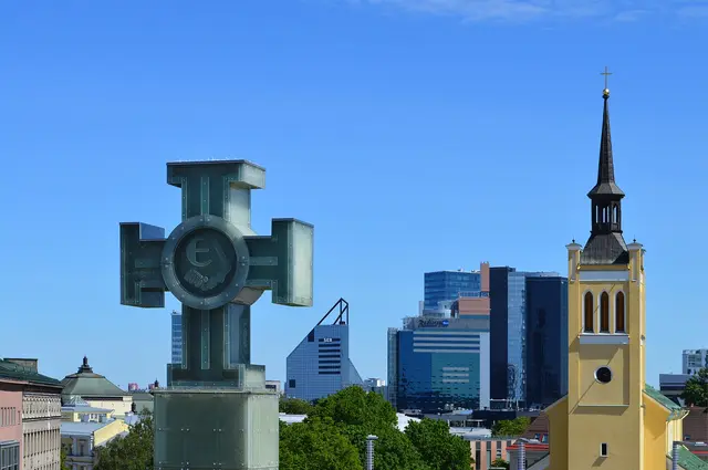 Vista de Unión Europea, Lituania