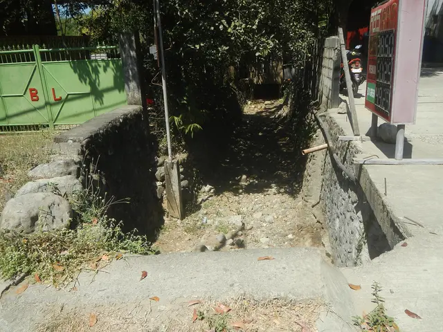 Vista de Comunas clasificadas ZFRR / ZFRR+, Francia