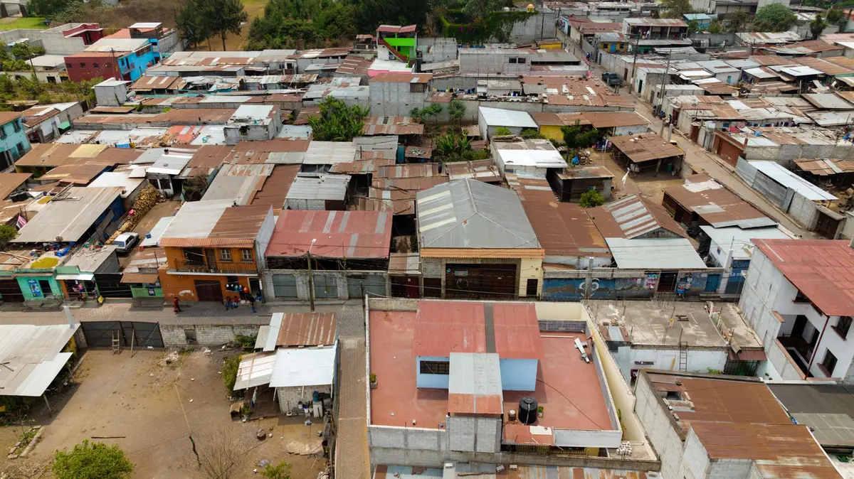 Guatemala abrió una residencia para trabajadores remotos sin garante local, desde 2.000 dólares al mes