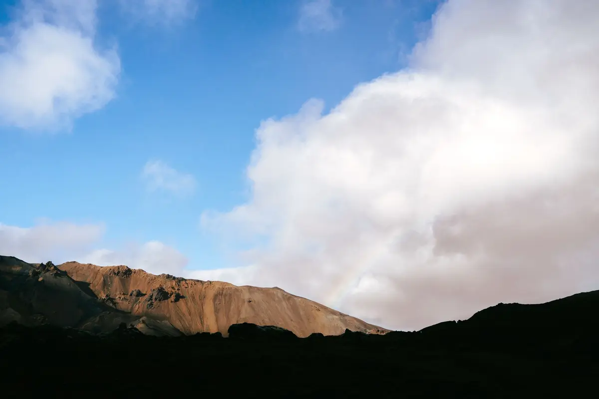 Islandia paga viaje y honorario por cuatro semanas de residencia artística