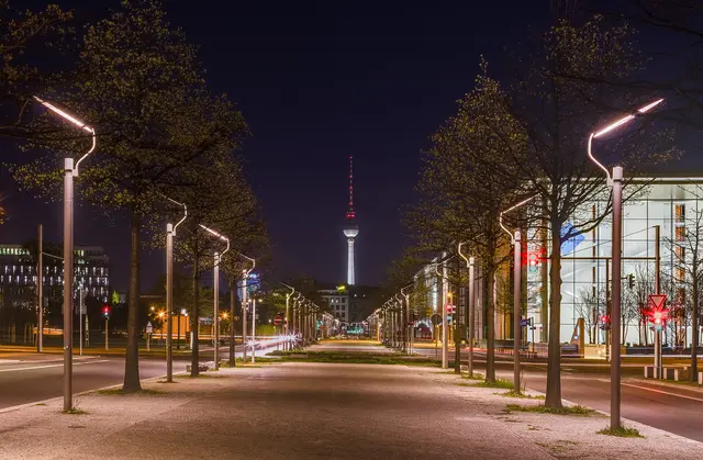 Vista de Unión Europea, Alemania