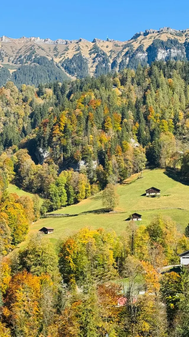 Vista de Ginebra, Suiza