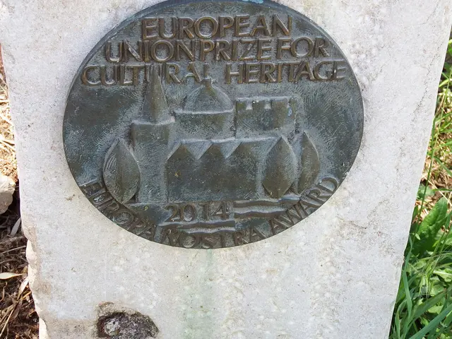 Vista de Unión Europea, España