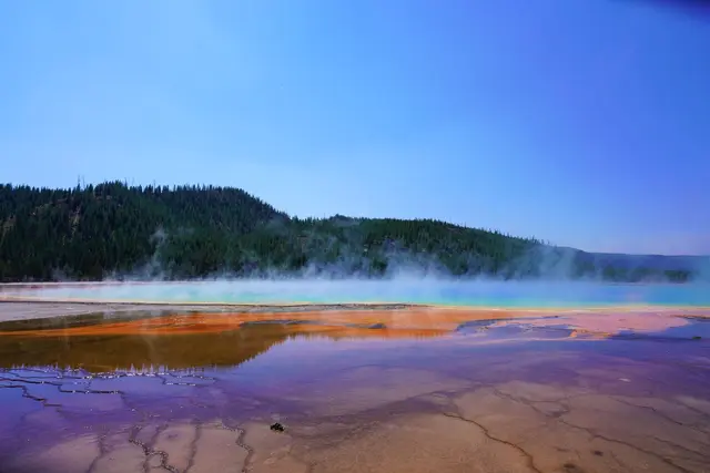 Vista de Peterborough, Estados Unidos
