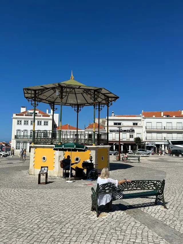 Vista de Zona Franca de Madeira, Portugal