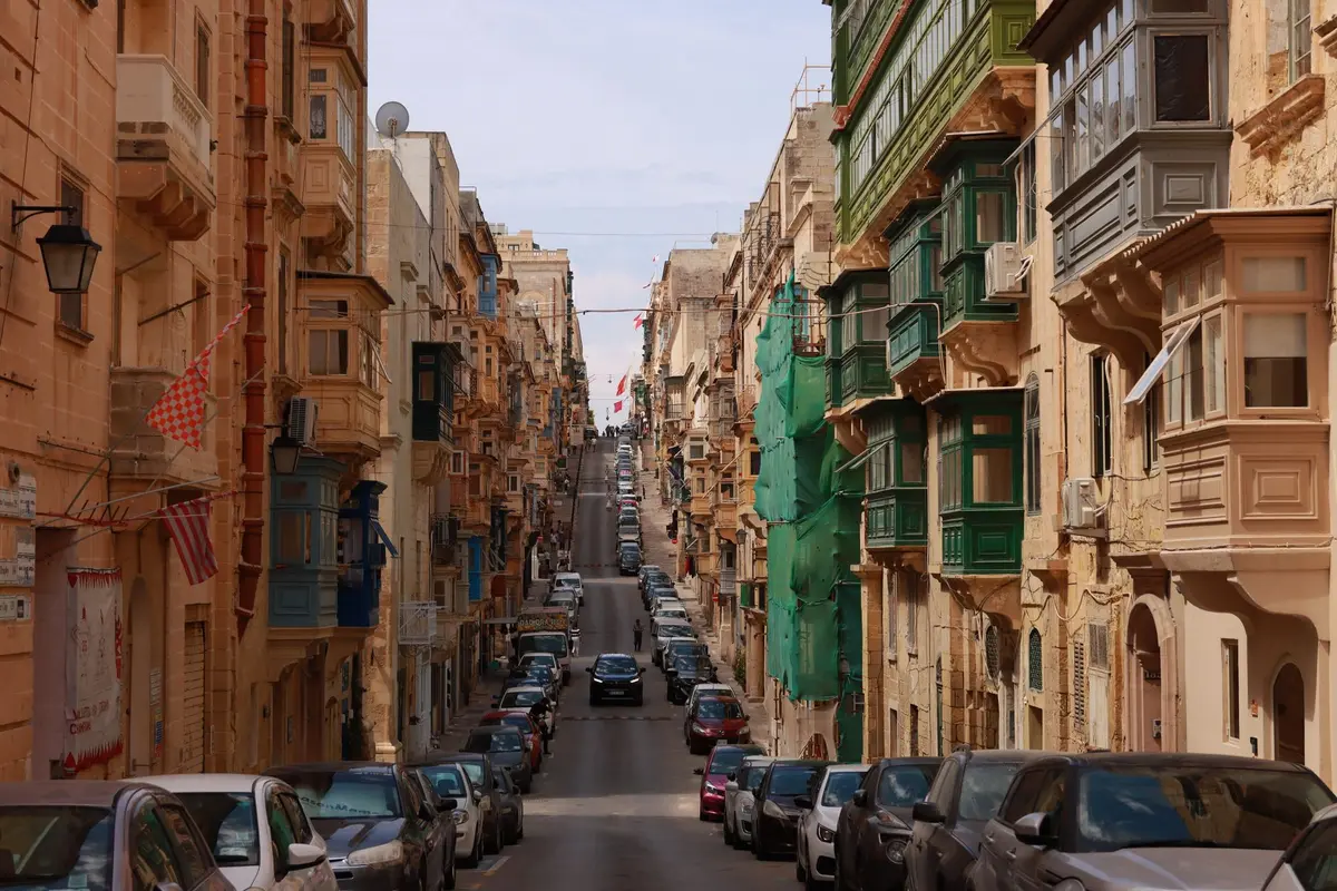 Malta te da residencia europea por tres años si ponés 25.000 euros en tu propia empresa