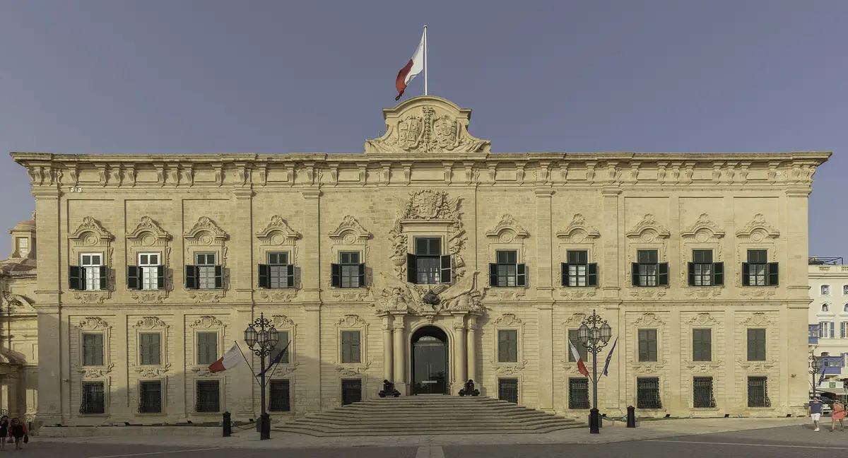 Malta te da residencia Schengen de habla inglesa con solo €42.000 al año de ingreso remoto