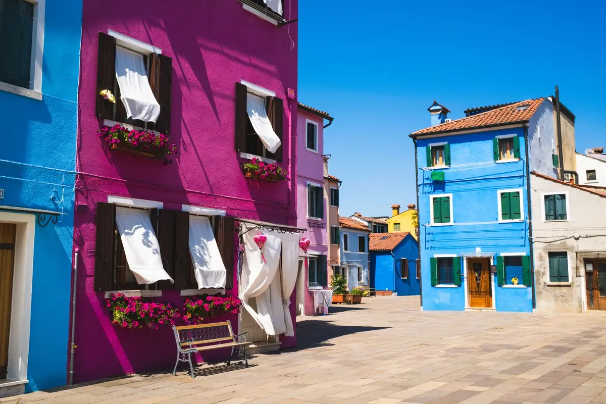 Molise estrena su único pueblo con casas a un euro, abierto a compradores extranjeros