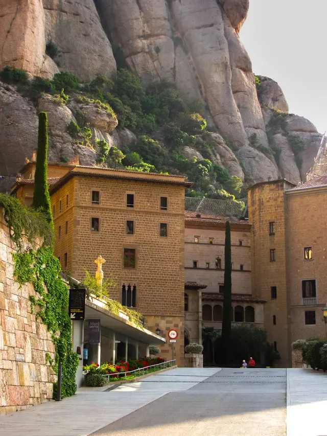 Vista de Caribe oriental, Montserrat