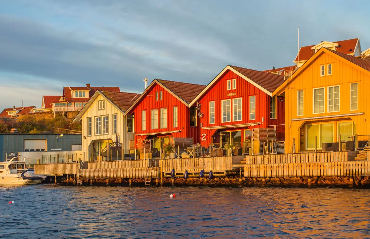 Noruega borra hasta 25.000 coronas de deuda estudiantil por vivir en sus pueblos