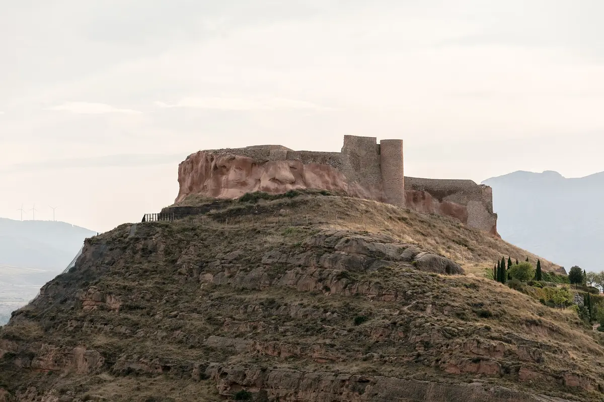 Plan REVIVE de La Rioja: hasta 40.000 € para comprar o rehabilitar una casa en pueblo, si tienes 45 años o menos