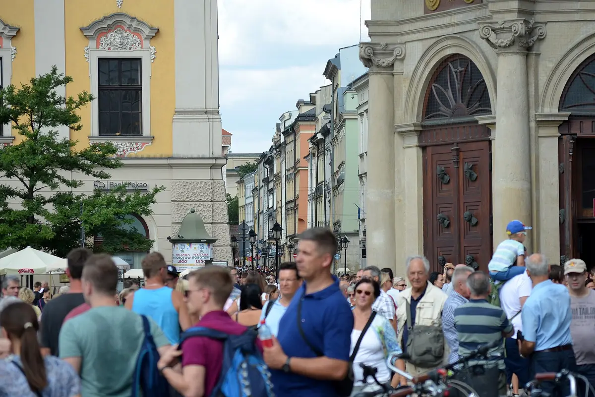 Poland Prize: Polonia te da hasta 85.000 euros sin tocar tu equity por montar tu startup ahí, con aterrizaje incluido