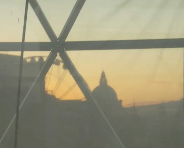 Vista de Europa, Reino Unido