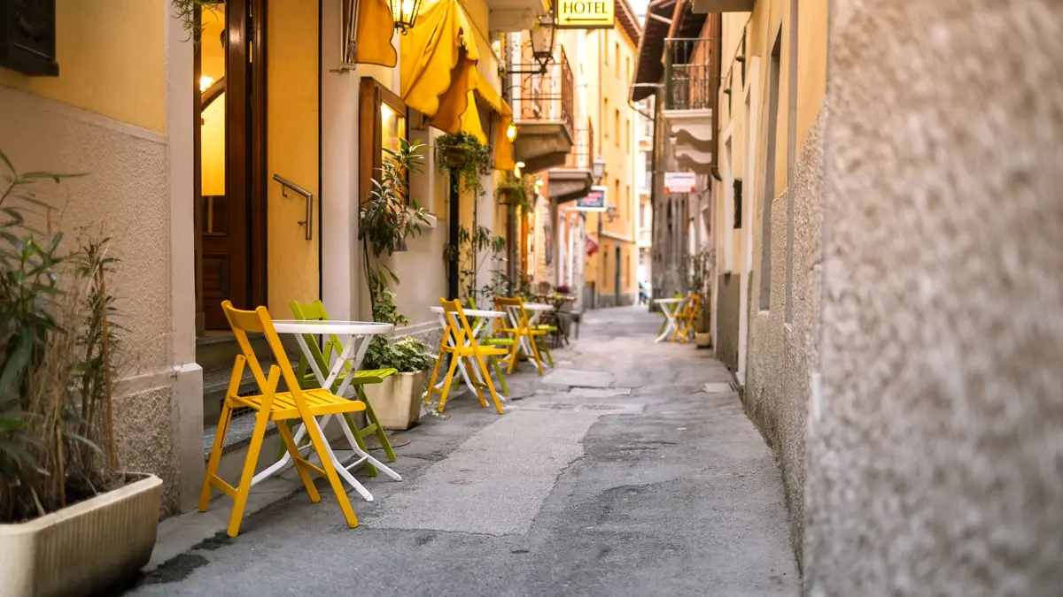 San Marino da residencia a fundadores de startups y cobra impuesto de un solo dígito