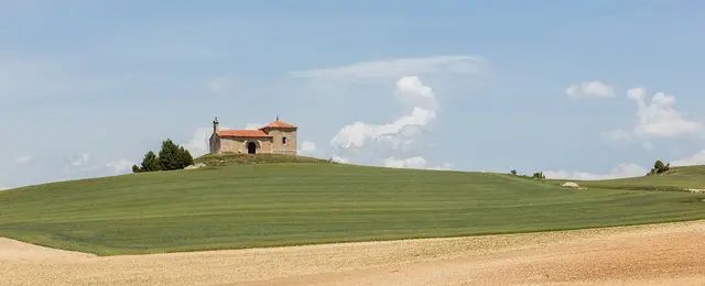 Vista de Nacional, España