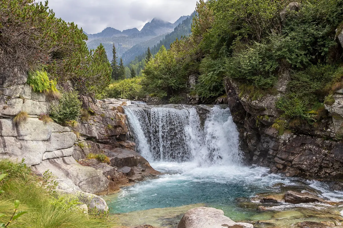 Trentino paga hasta 100.000€ a fondo perdido por repoblar sus pueblos de montaña