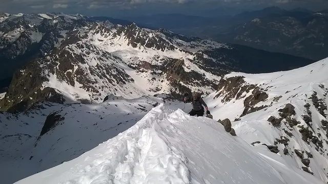Vista de Provincia Autónoma de Trento, Italia