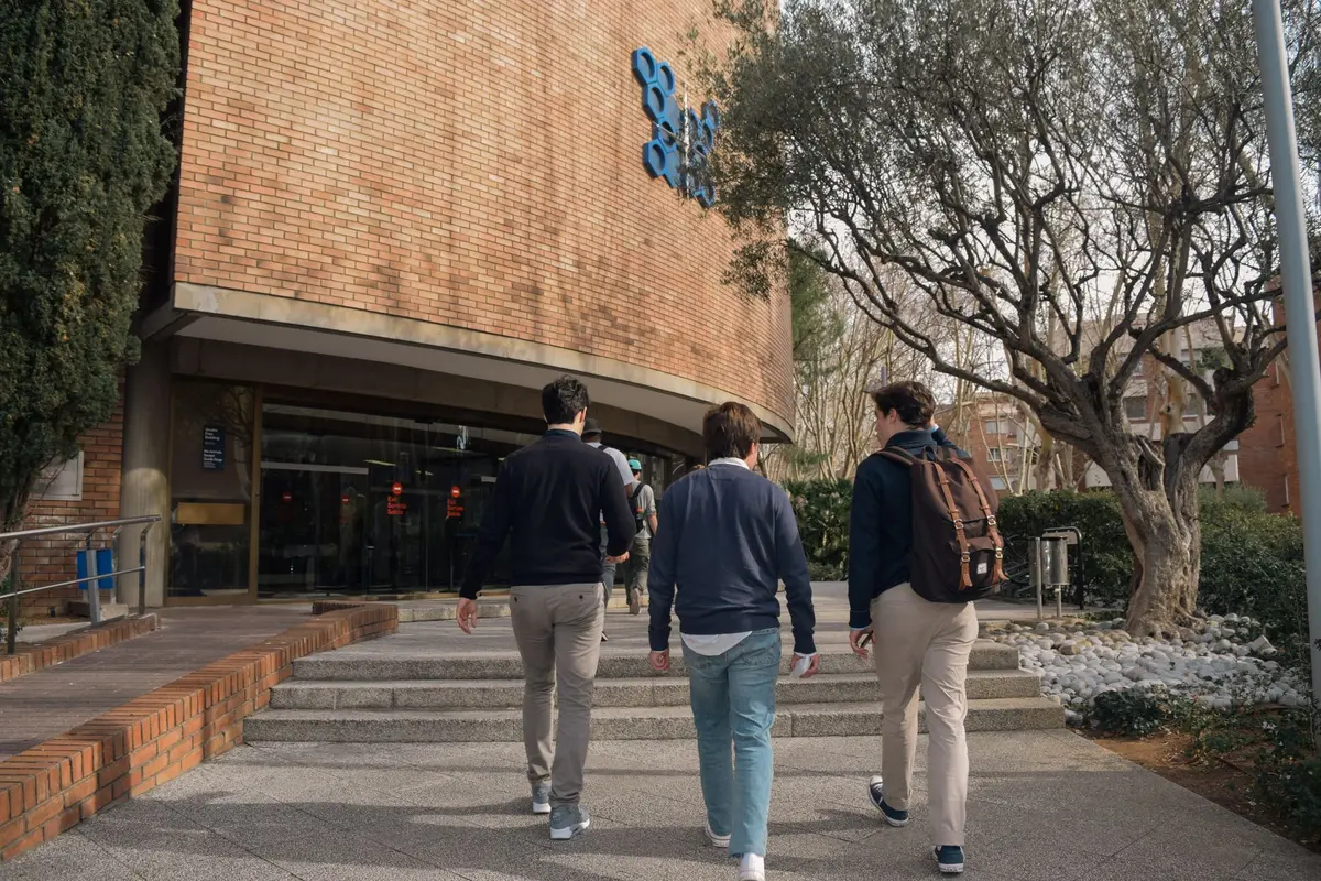 Una escuela de código en Madrid, gratis y sin pedir título previo