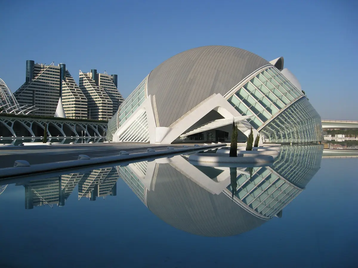 Valencia paga 250 euros al mes de alquiler y el plazo cierra el 11 de septiembre