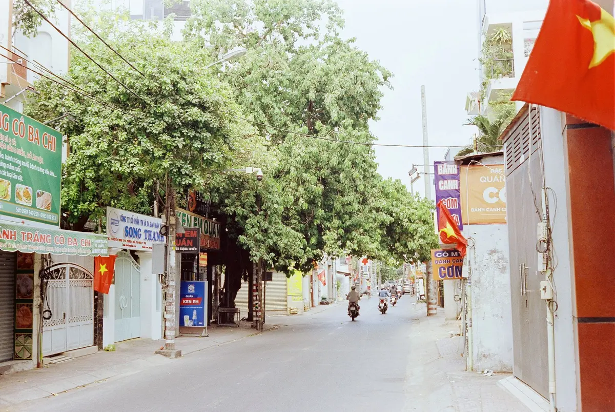 Vietnam estrenó una visa de cinco años, pero no te puedes postular solo